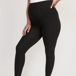 Old Navy Maternity Leggings